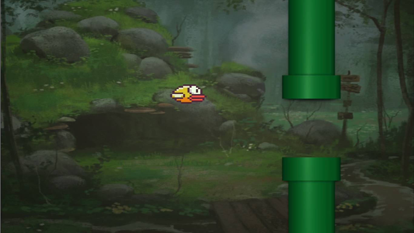 Flappy Bird